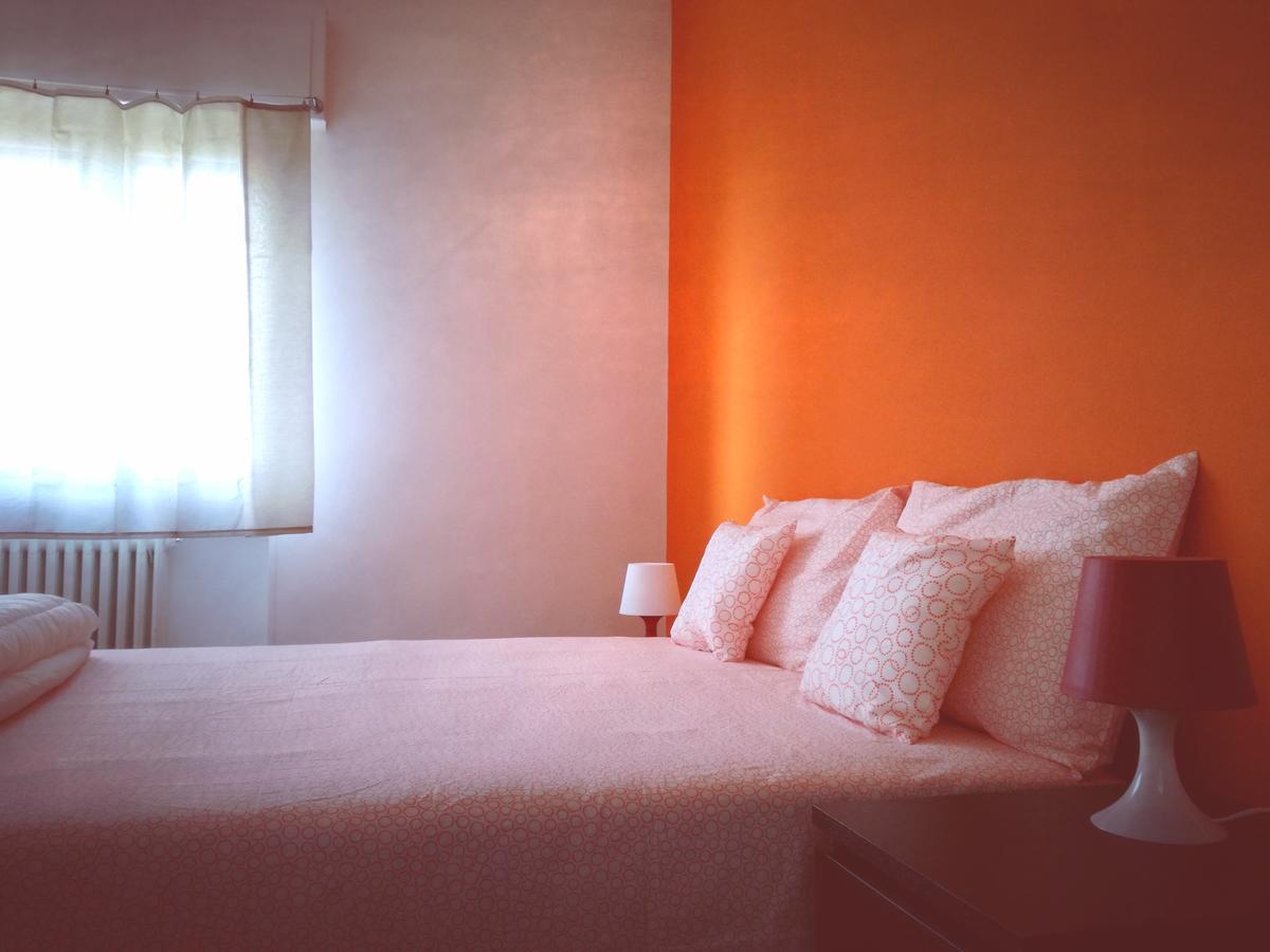 Orlando Bed and Breakfast Matera Eksteriør billede